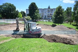 U Banjaluci konačno počela izgradnja državnog vrtića, evo i gdje