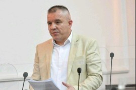 Milaković podnio krivičnu prijavu protiv radnika zbog poslovne ...