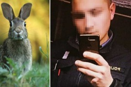 Još jedan pijani policajac skrivio saobraćajku, policija okrivila  ...