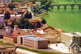 Počinje "Višegradska staza"