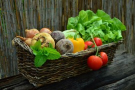 Hranom možete regulisati neprijatne simptome menopauze