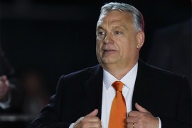 Orban: Mađarska mora da izbjegne učešće ako dođe do NATO ...