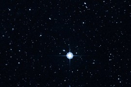 Da li je zvijezda Metuzalem starija od svemira?