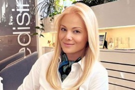 Ilda Šaulić voljela 30 godina starijeg muškarca: To mi nikada nije ...