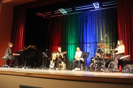 Kulturni centar Trebinje: Spoj flamenka, džeza i orijentalne muzike