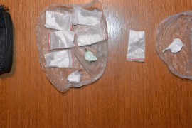 Za jedan dan pet prekršaja zloupotrebe droga