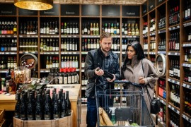 Alkoholna pića koja imaju i zdravstvene prednosti