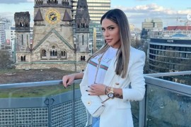 Sandra Afrika progovorila o privatnom životu