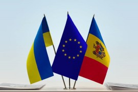 Ukrajina i Moldavija ispunile kriterijume za početak pregovora sa EU