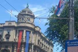 U Beogradu danas prvi Svesrpski sabor "Jedan narod, jedan sabor  ...