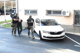 Marko Ikić predat Tužilaštvu BiH: Kriminalcima pribavljao lažna ...
