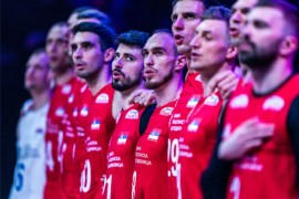 Poraz odbojkaša od SAD, ali Pariz je i dalje realan