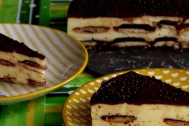 Ne peku vam se torte? Imamo odličan recept bez rerne (VIDEO)