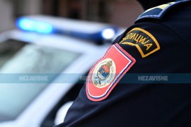 Uhapšena šestorka u Banjaluci i Laktašima: Napali policajce u Trnu
