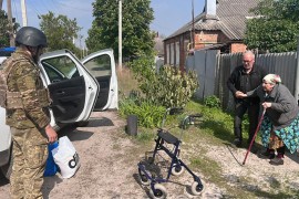 Novi zakon neugodno iznenadio Ukrajince koji žive u inostranstvu