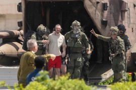 Hamas upozorio da su ugroženi životi preostalih talaca