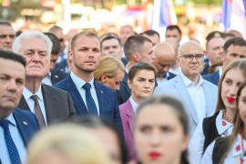 Stanivuković: Jedan sabor – jedan narod