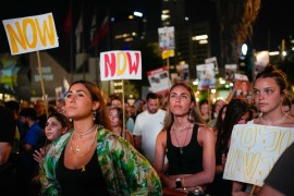 Novi protesti u Izraelu, okupljeni traže nove izbore i sporazum o ...