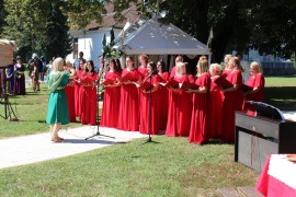 Sve spremno za "Gradiško ljeto na Savi"