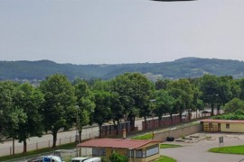 U BiH stigla prašina iz Sahare