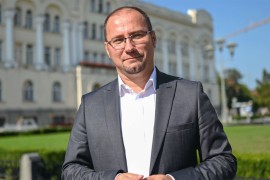 Bosančić: U Boriku izgraditi javnu garažu, a ne nebodere