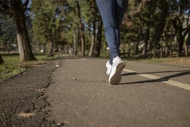 Duga šetnja nije preporučljiva svima: Evo šta savjetuju lekari
