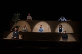 Završen 26. Teatar fest "Petar Kočić": Trijumf predstave "Očevi i ...