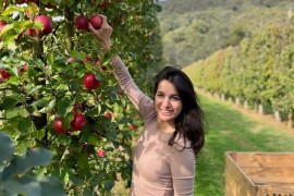 Snežana srpskim specijalitetima raspametila Australiju, oduševljen i ...