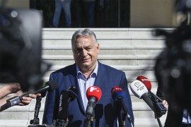 Orban nakon glasanja: Ovo su izbori za rat ili mir u Evropi
