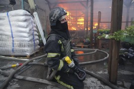 Ukrajinski ratni avion prvi put gađao metu u Rusiji: "Direktan pogodak"