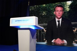 Makron raspustio parlament: "Odluka je ozbiljna i teška"