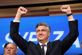 HDZ osvojio šest mandata za EP, iza njih SDP sa četiri