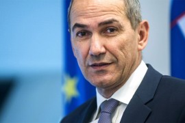 SDS pobjednik izbora za EP u Sloveniji