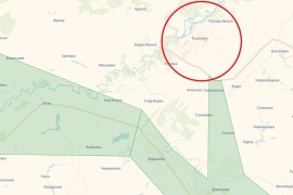 Otvoren novi front u Ukrajini, Čečeni predvode napad (VIDEO)