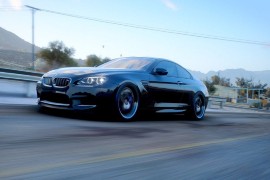 Prodaje se jedinstveni, ali i najčudniji BMW M6 na Balkanu