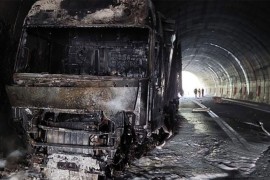 Detalji stravične nesreće kod Mostara: Poginuo Sarajlija u tunelu
