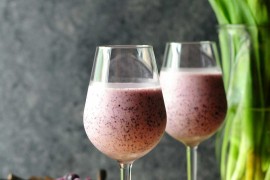 Ovaj puding je vitaminska bomba: Smiruje stomak, upale desni, popravlja ...