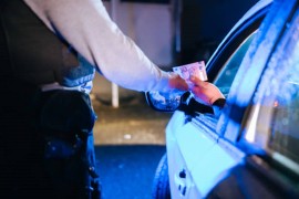 Banjalučanin nudio policiji mito pa uhapšen