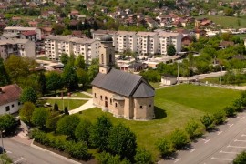 U Šipovu sutra Dan žalosti zbog smrti mladića i djevojke