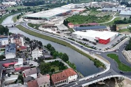 "Najbogatiji mesar" u BiH u velikoj investiciji (VIDEO)