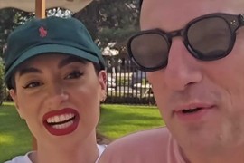 Andrija i Sara Jo zapjevali na slovenačkom: I pasoš u igri (VIDEO)