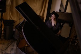 Maja Louis za "Nezavisne": Treba naglas da kažemo kako se osećamo ...