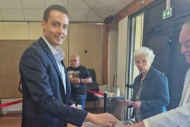 Mladi francuski političar srpskog porijekla ušao u Evropski parlament