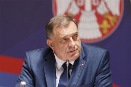 Dodik: Bećiroviću, ne miješaj nam se u kuću