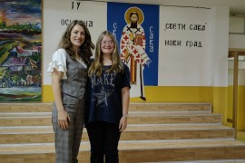 Nesvakidašnji talenat iz Novog Grada: Prva u istoriji škole ...