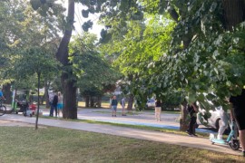 Poznat identitet ubijenog u Sarajevu