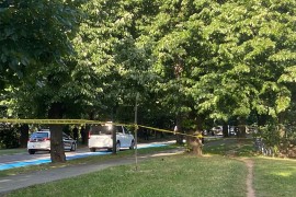 Djevojčica svjedočila mučnom ubistvu u Sarajevu, građani uznemireni