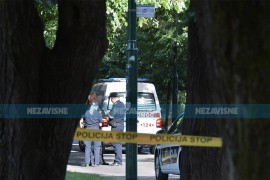 Mediji: Ubijeni u Sarajevu nedavno izašao iz zatvora, prijetio ubici ...