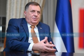 Dodik: 9. januar nije ukinut, borim se za državu Republiku Srpsku