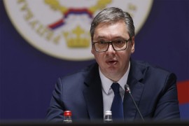 Vučić: Ambasada SAD u BiH će sutra dobiti odgovor, postaviću im ...